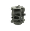 Cilindro diametro 37 per decespugliatore N34/P360 blue bird