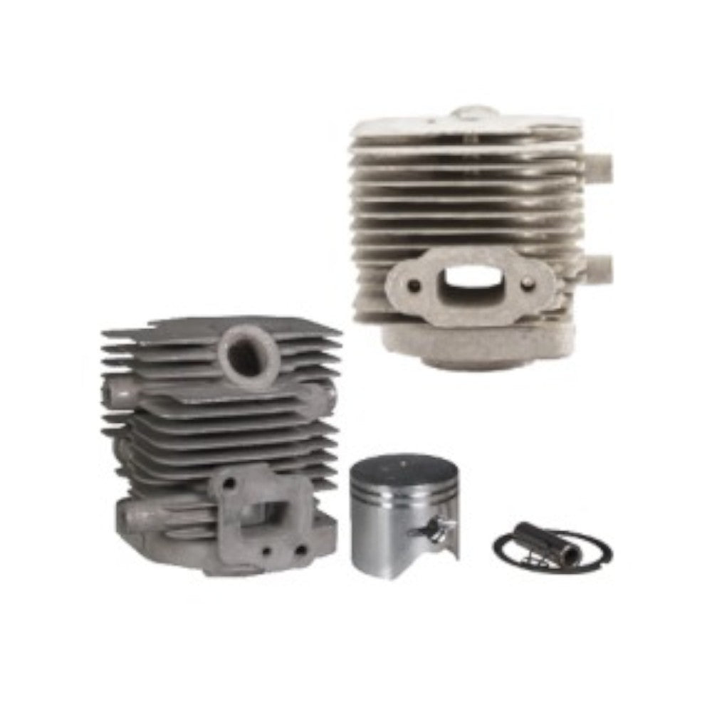 Kit cilindro ricambio per soffiatore BV126 Oleomac