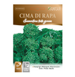 SEMI CIMA DI RAPA SESSANTINA TESTA GROSSA
