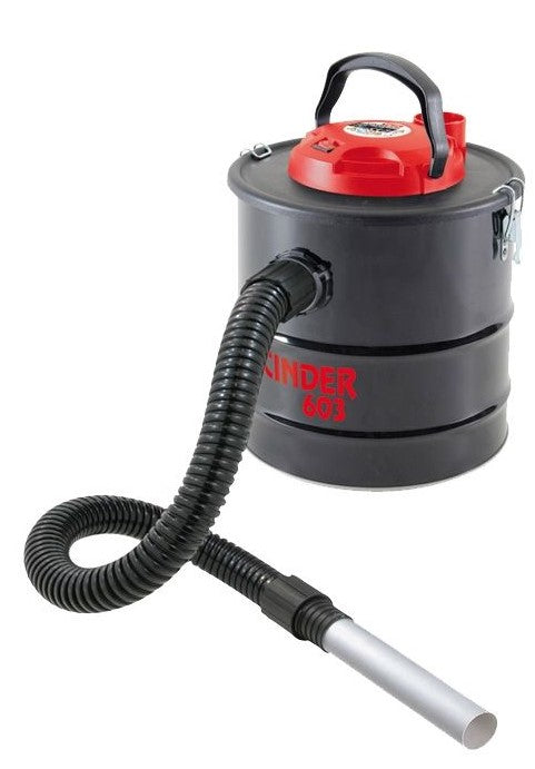 Cinder 603