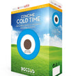 CONCIME ZOLLA VERDE MACRO COLD TIME 4-3-8 DA KG.2.7 BOTTOS