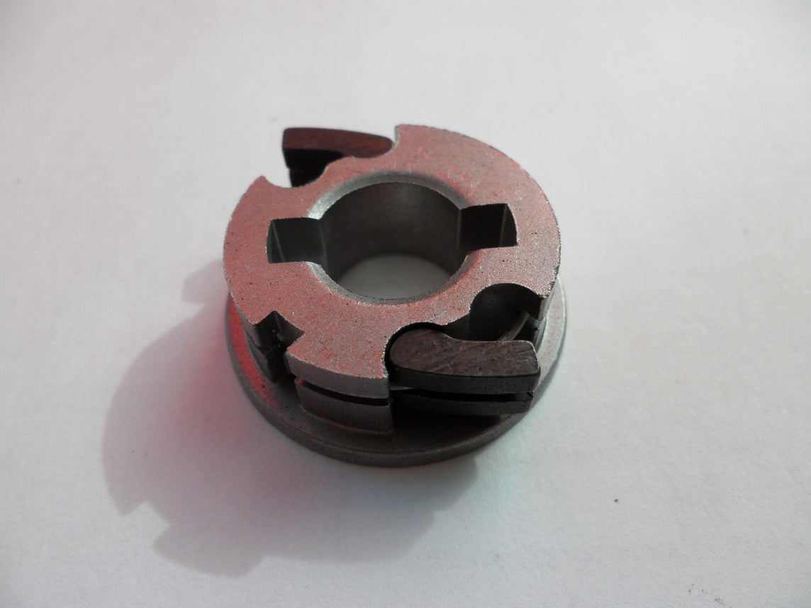 COLLARE SINISTRO PER RASAERBA MAX53/55 LUX 55 OLEOMAC