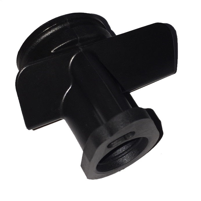 COLLETTORE RICAMBIO PER MOTOSEGA ZENOAH G 2000