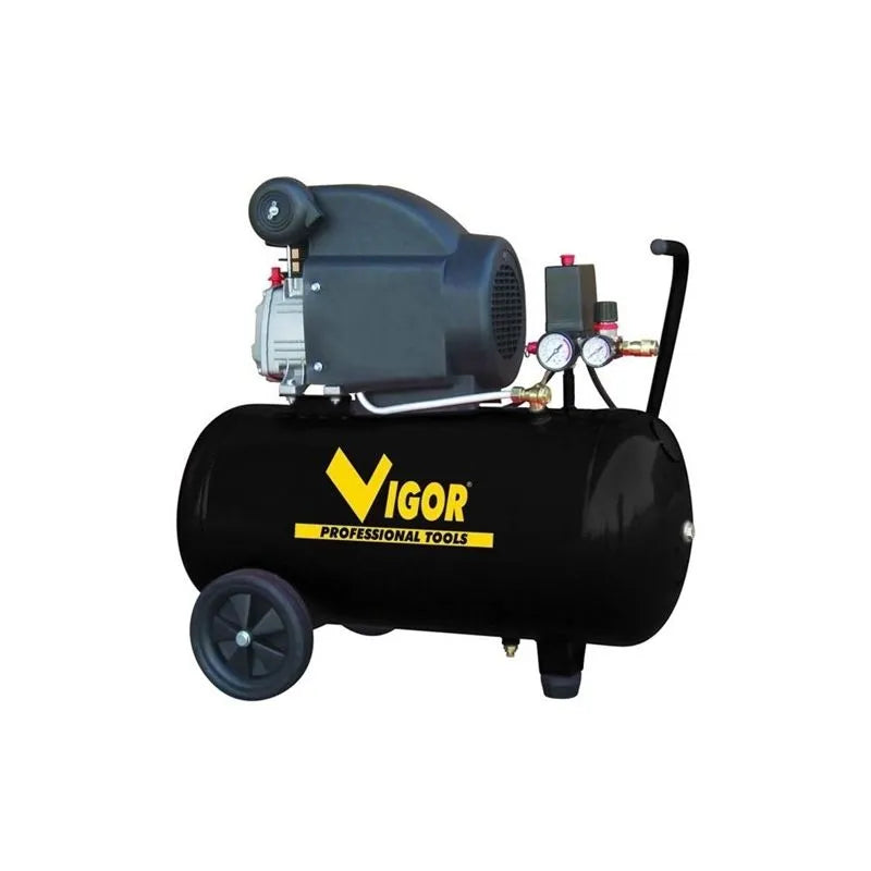 COMPRESSORE VIGOR 50 LT. 220V.