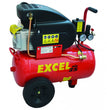 COMPRESSORE EXCEL LT.24 HP2 S/KIT