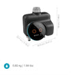 PROGRAMMATORE COMPUTER IRRIGAZIONE SMART DUAL WATER CONTROL GARDENA