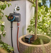 PROGRAMMATORE COMPUTER IRRIGAZIONE SMART DUAL WATER CONTROL GARDENA