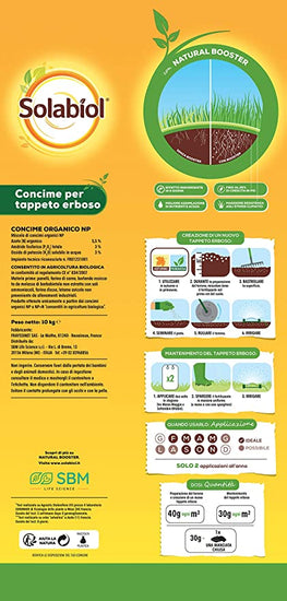 SCHEDA TECNICA
