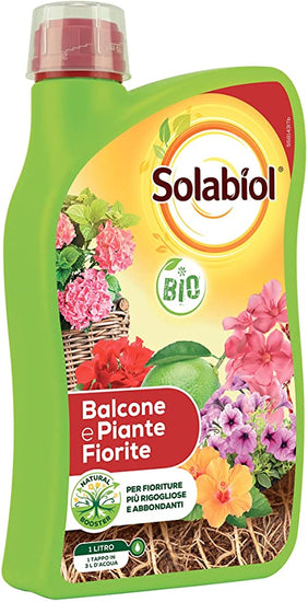 CONCIME LIQUIDO