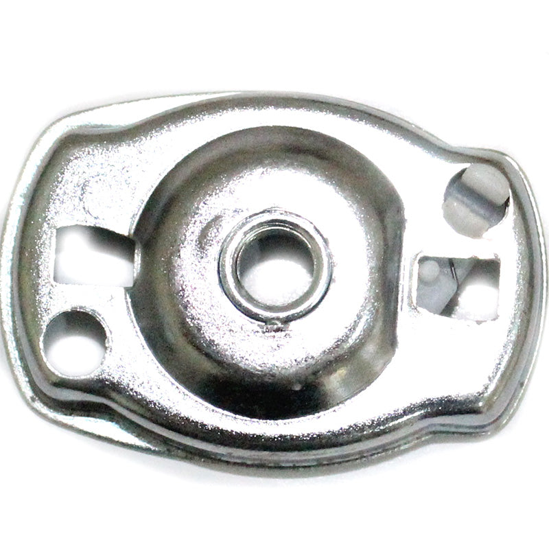 Trascinatore completo per 725 potatore PPX270 e soffiatore BV126