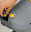 AVVVOLGITUBO CON TUBO AUTOMATICO AUTO REEL DA 30 MT. HOZELOCK