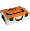 CONTENITORE PER ACCUMULATORE STIHL