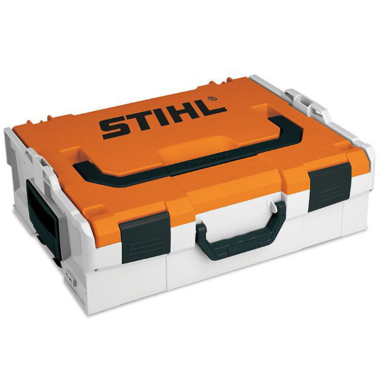 CONTENITORE PER ACCUMULATORE STIHL