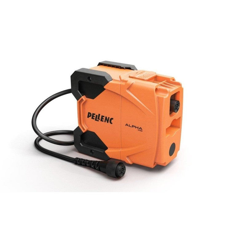 CORDONE PIU' CONTRAPPESO ALPHA PER ATTREZZATURE PELLENC