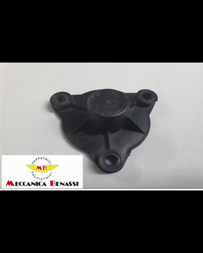 Protezione coperchio di forza singolo motozappa MeccanicaBenassi