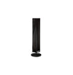 COPERTURA OMBRELLONE WATERPROOF COLORE NERO 105G/MQ T-REX