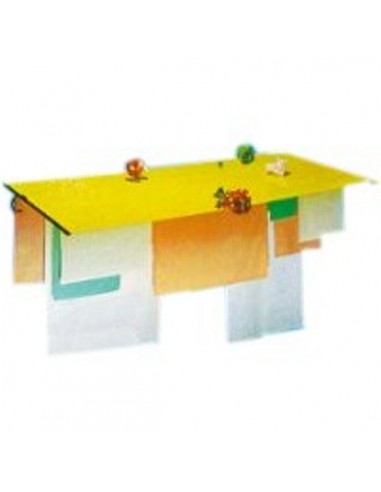 TELO COPRIBUCATO AUTOMATICO 500X60 CM UNIVERSALE CON GANCI SICUREZZA