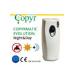 COPYRMATIC EVOLUTION "NIGHT & DAY" COPYR