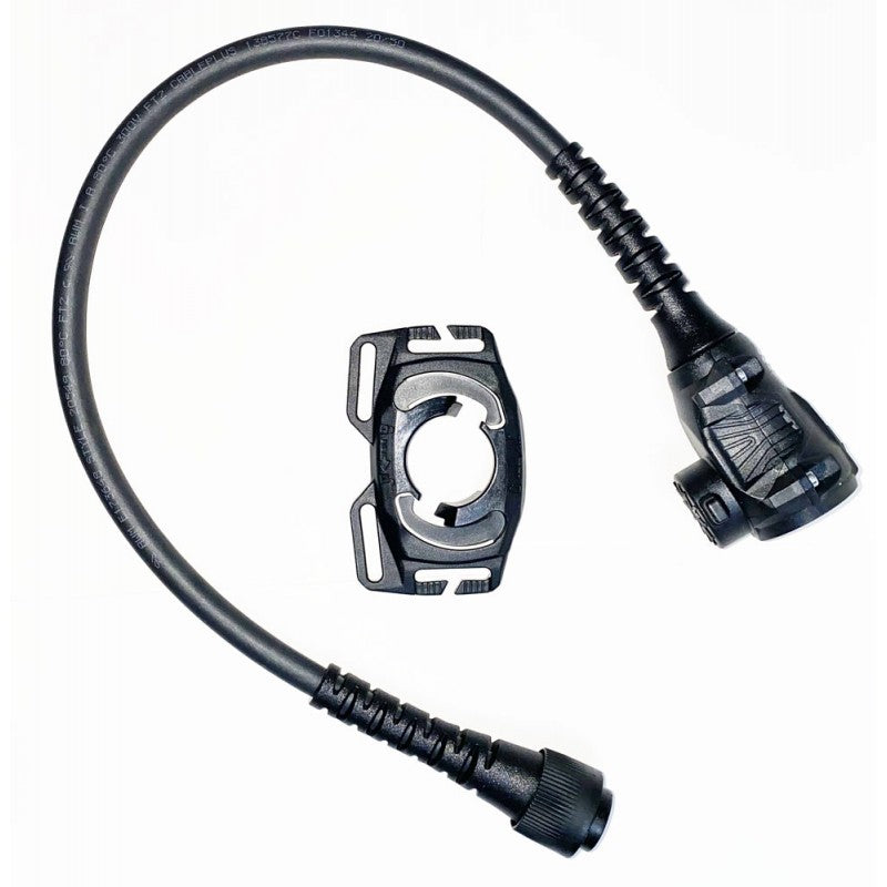 CORDONE ADATTATORE RAPIDO PELLENC PER AIRION3,SELION C21,EXCELION V2