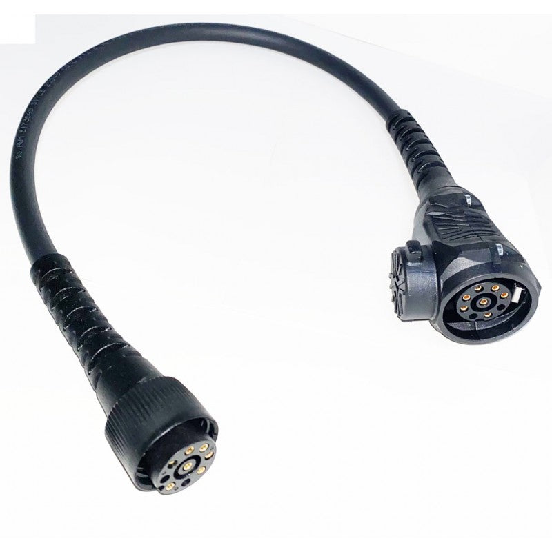 CORDONE ADATTATORE RAPIDO PELLENC PER AIRION3,SELION C21,EXCELION V2