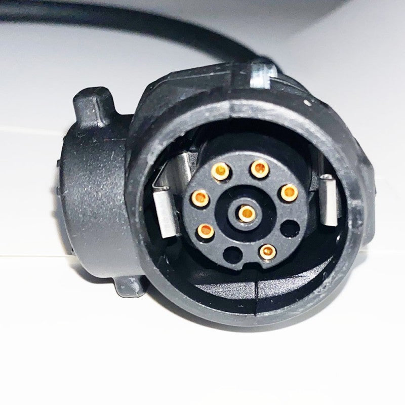 CORDONE ADATTATORE RAPIDO PELLENC PER AIRION3,SELION C21,EXCELION V2