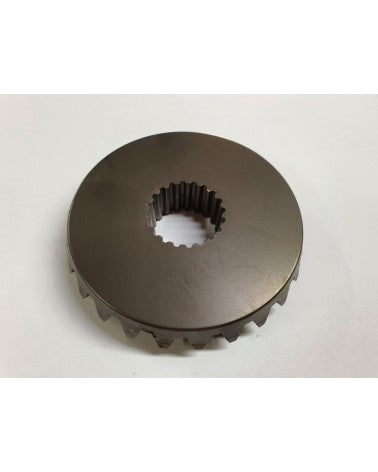 Corona c.do fr.CH28/30 12.1993 Z25 motozappa BL6000/20 Benassi