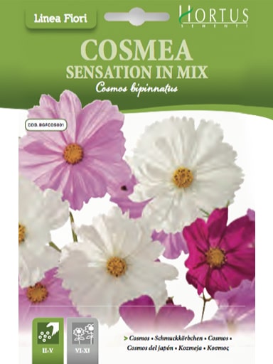 COSMEA SENSATION IN MIX