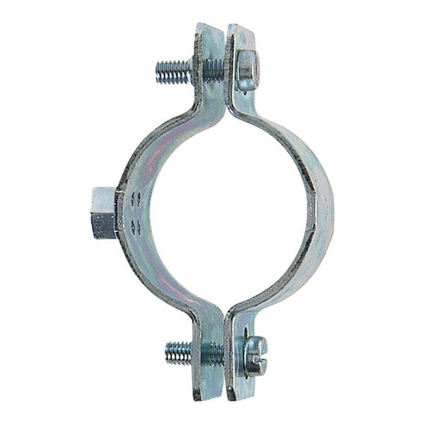 COLLARE QUALITY PESANTE PER TUBI 1 "1/4