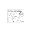 KIT GRUPPO LAME EASY L CAMPAGNOLA