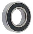 Cuscinetto radiale a sfere 6007 rs