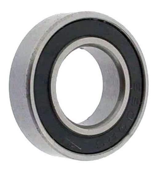 Cuscinetto radiale a sfere 6007 rs