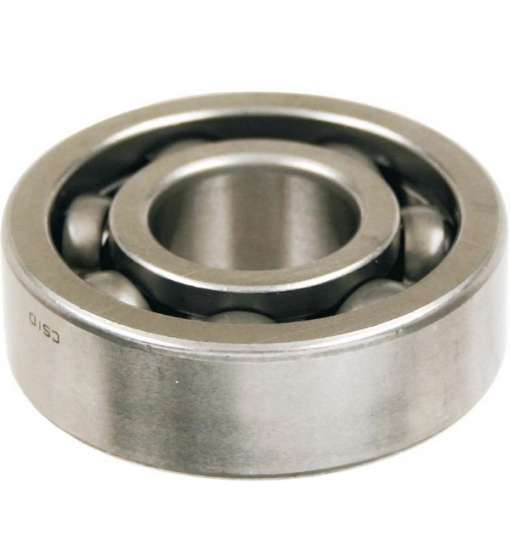 Cuscinetto radiale a sfere 7304b 52x20x15