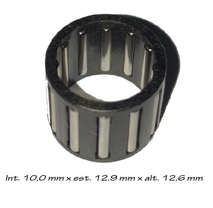 CUSCINETTO PER MOTOSEGA TIPO 501 SX SHINDAIWA