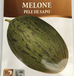 SEMI MELONE PELE DE SAPO