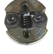 FRIZIONE COMPLETA PER DECESPUGLIATORE T3410/T300 SHINDAIWA