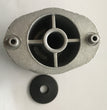 MOZZO RICAMBIO PER RASAPRATO OLEOMAC 44-48TBX/PBX/TK E 53 PBX