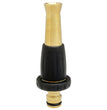 LANCIA DRITTA REGOLABILE IN OTTONE GF