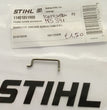 TIRANTE FARFALLA AVVIAMENTO RICAMBIO MOTOSEGA MS391 STIHL