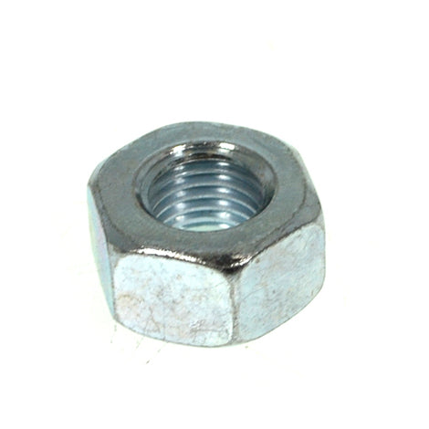 DADO ESAGONALE M 8X1,25 SINITRO ALTO ZINCATO BRUMAR