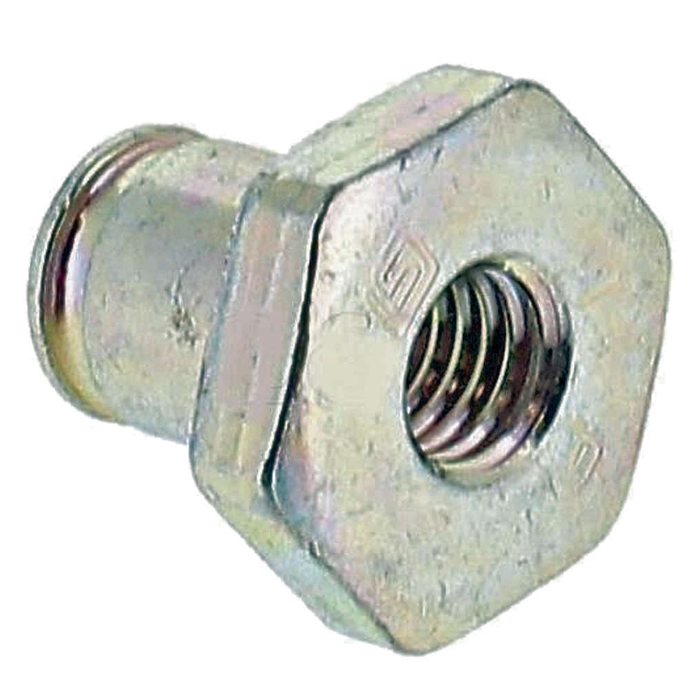 DADO A COLLARE M8 PER MOTOSEGA MS500I/651/661 STIHL