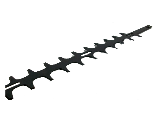 LAMA RICAMBIO PER TAGLIASIEPI HC 247XP/275XP/280 XP CM.75 OLEOMAC