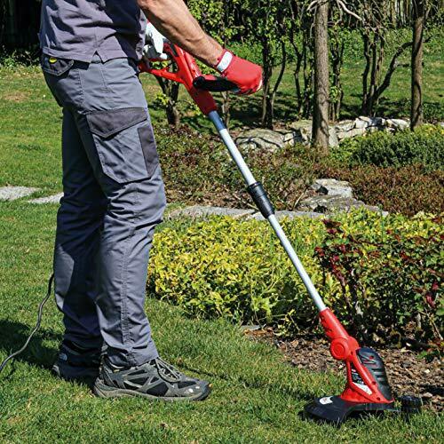 DECESPUGLIATORE TAGLIABORDI ELETTRICO DENVER 801 VALEX 450 W