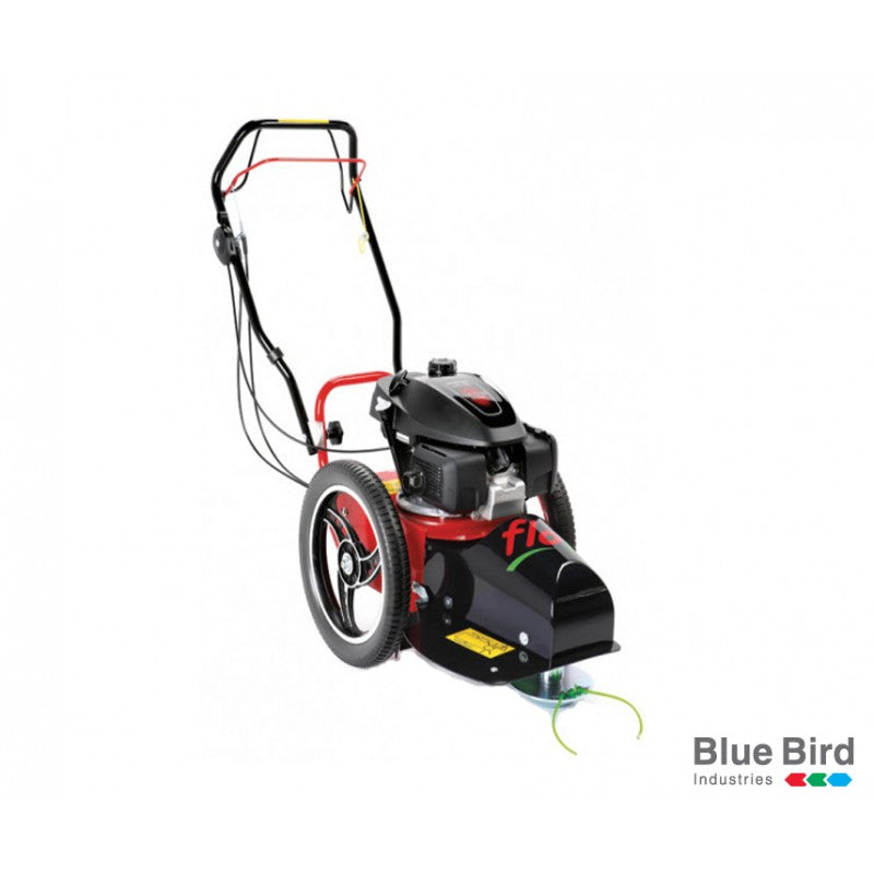 Decespugliatore FLO SPEED GCV 200 Honda 6HO c/FILO Blue Bird