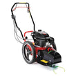 Decespugliatore su ruote FLO SPEED LONCIN C/FILO Blue bird