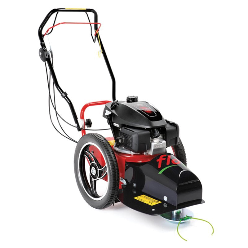 Decespugliatore su ruote FLO SPEED LONCIN C/FILO Blue bird