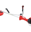 DECESPUGLIATORE  A SCOPPIO IMPUGNATURA A MANUBRIO SDK B410TS SHINDAIWA