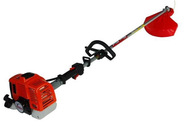 Decespugliatore a scoppio  BB2600 EI marca Blue Bird