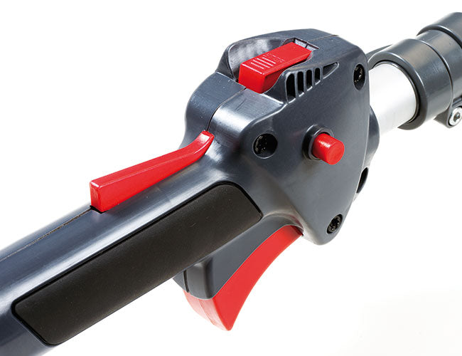 Decespugliatore a scoppio Oleomac BCH400S 2.0hp-1.5kw/40.2cm