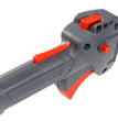 Decespugliatore a scoppio Oleomac BCH250S 1.2hp-0.9kw/25.4cm