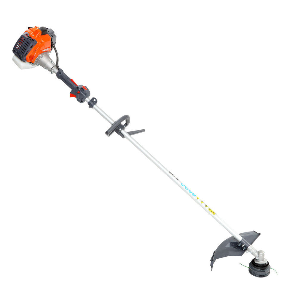 Decespugliatore a scoppio Oleomac BCH250S 1.2hp-0.9kw/25.4cm
